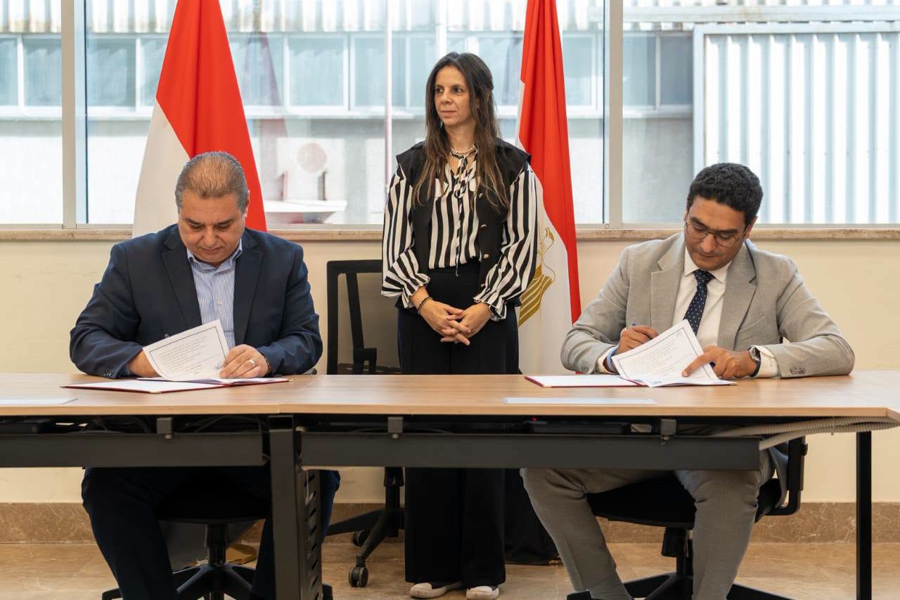 هيئة المواصفات والجودة توقع بروتوكول تعاون مع شركة فوتون إكس في مجالات الاختبارات الهندسية وتقييم مطابقة المنتجات وتوفير خدمات فنية للمصنعين